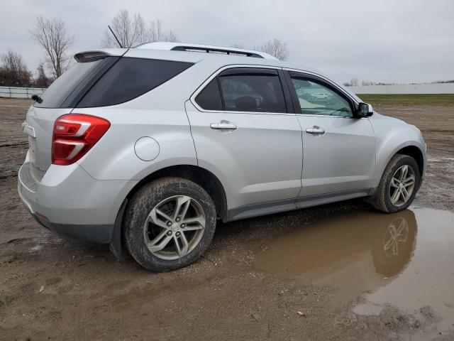 Photo 2 VIN: 2GNALDEK7G6145929 - CHEVROLET EQUINOX LT 