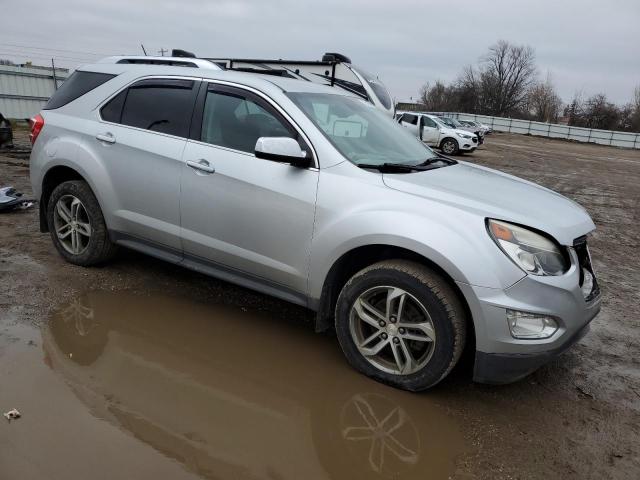 Photo 3 VIN: 2GNALDEK7G6145929 - CHEVROLET EQUINOX LT 