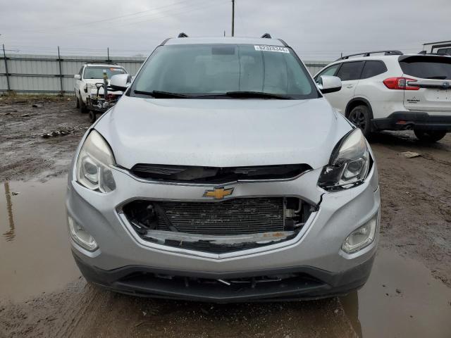 Photo 4 VIN: 2GNALDEK7G6145929 - CHEVROLET EQUINOX LT 