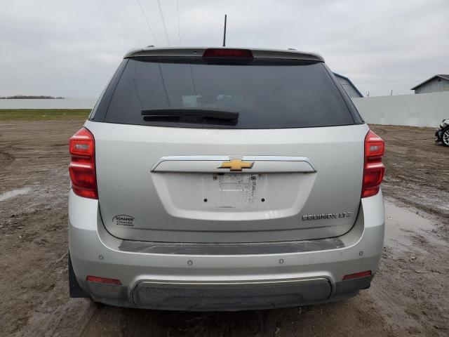 Photo 5 VIN: 2GNALDEK7G6145929 - CHEVROLET EQUINOX LT 