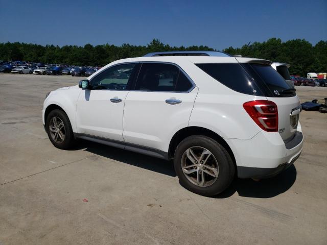 Photo 1 VIN: 2GNALDEK7G6245013 - CHEVROLET EQUINOX LT 