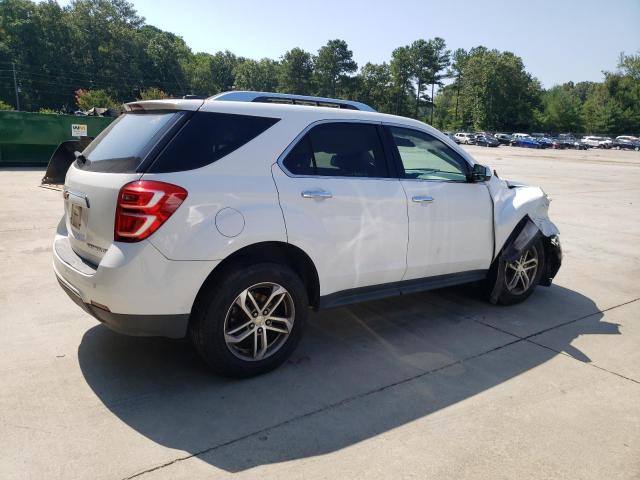 Photo 2 VIN: 2GNALDEK7G6245013 - CHEVROLET EQUINOX LT 