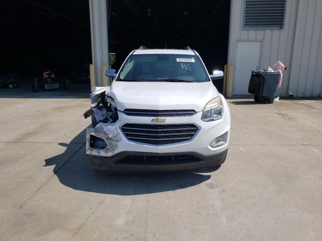 Photo 4 VIN: 2GNALDEK7G6245013 - CHEVROLET EQUINOX LT 