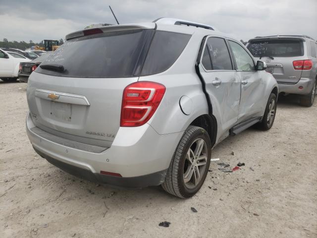 Photo 3 VIN: 2GNALDEK7G6255976 - CHEVROLET EQUINOX LT 