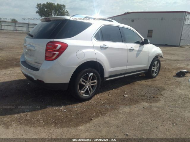 Photo 3 VIN: 2GNALDEK7G6288279 - CHEVROLET EQUINOX 