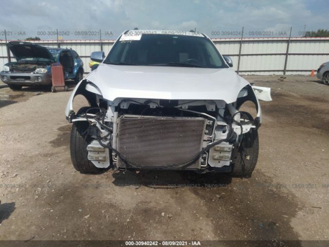 Photo 5 VIN: 2GNALDEK7G6288279 - CHEVROLET EQUINOX 