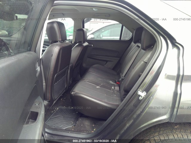 Photo 7 VIN: 2GNALDEK7G6299900 - CHEVROLET EQUINOX 