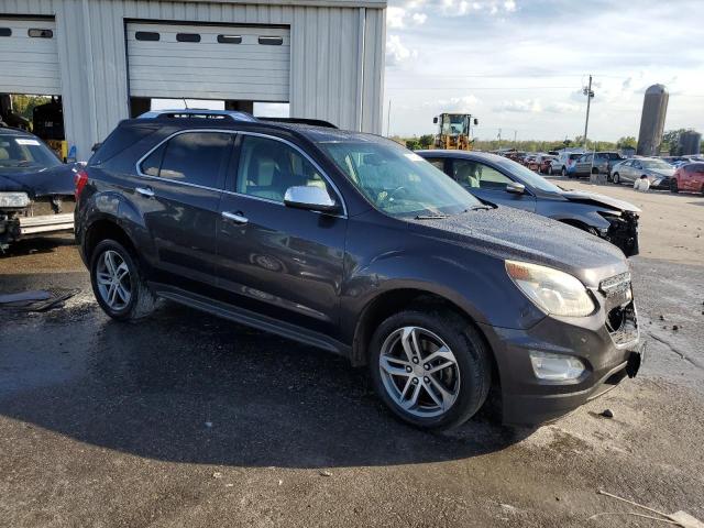 Photo 3 VIN: 2GNALDEK7G6312208 - CHEVROLET EQUINOX LT 