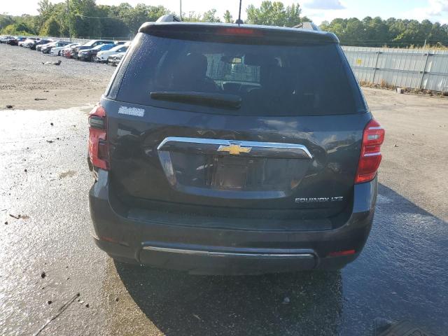 Photo 5 VIN: 2GNALDEK7G6312208 - CHEVROLET EQUINOX LT 