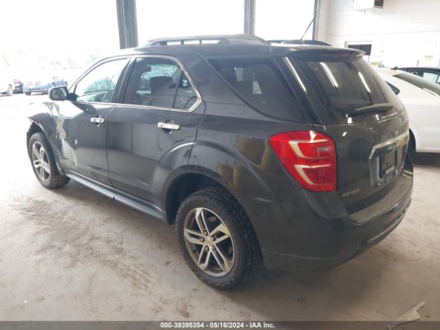 Photo 2 VIN: 2GNALDEK7G6323080 - CHEVROLET EQUINOX 