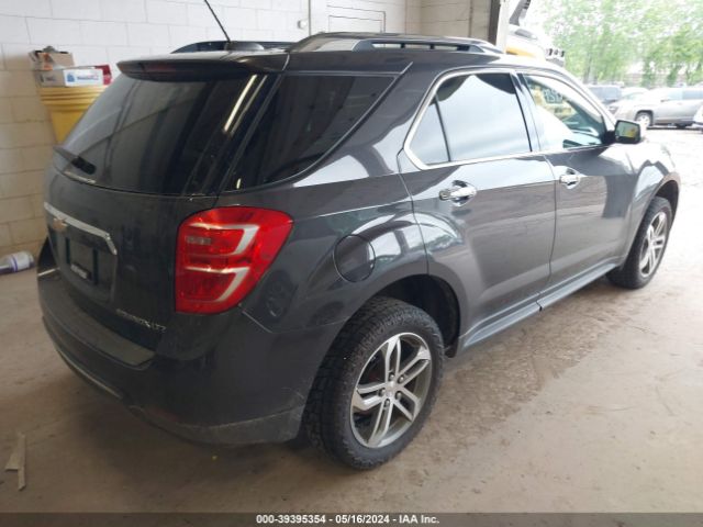 Photo 3 VIN: 2GNALDEK7G6323080 - CHEVROLET EQUINOX 