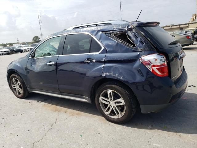 Photo 1 VIN: 2GNALDEK7H1501259 - CHEVROLET EQUINOX PR 