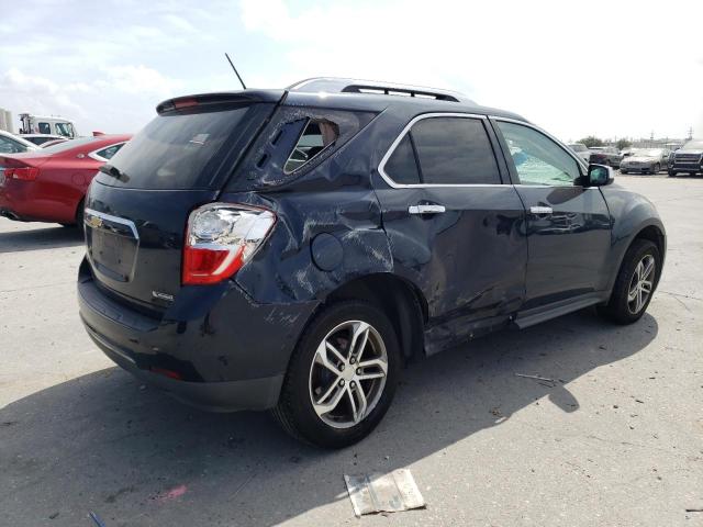 Photo 2 VIN: 2GNALDEK7H1501259 - CHEVROLET EQUINOX PR 