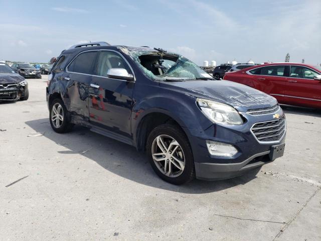 Photo 3 VIN: 2GNALDEK7H1501259 - CHEVROLET EQUINOX PR 