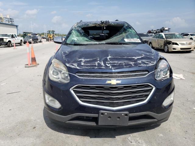 Photo 4 VIN: 2GNALDEK7H1501259 - CHEVROLET EQUINOX PR 