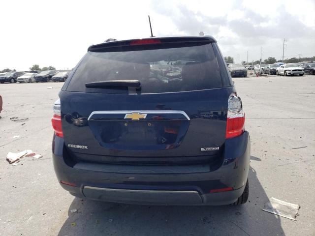 Photo 5 VIN: 2GNALDEK7H1501259 - CHEVROLET EQUINOX PR 