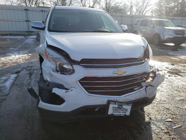 Photo 8 VIN: 2GNALDEK7H1508003 - CHEVROLET EQUINOX PR 