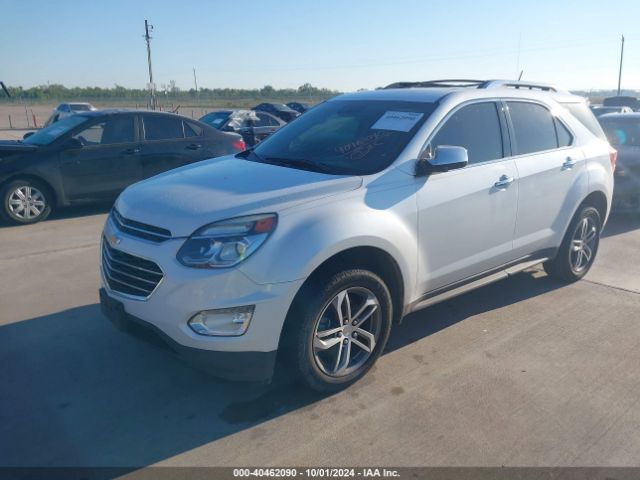 Photo 1 VIN: 2GNALDEK7H1512911 - CHEVROLET EQUINOX 