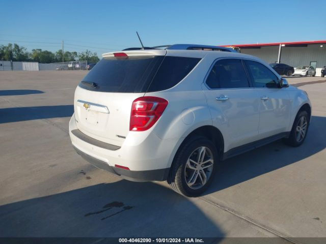 Photo 3 VIN: 2GNALDEK7H1512911 - CHEVROLET EQUINOX 