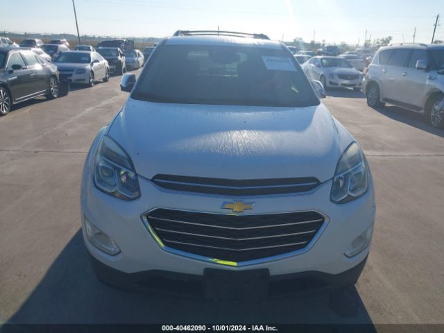 Photo 5 VIN: 2GNALDEK7H1512911 - CHEVROLET EQUINOX 