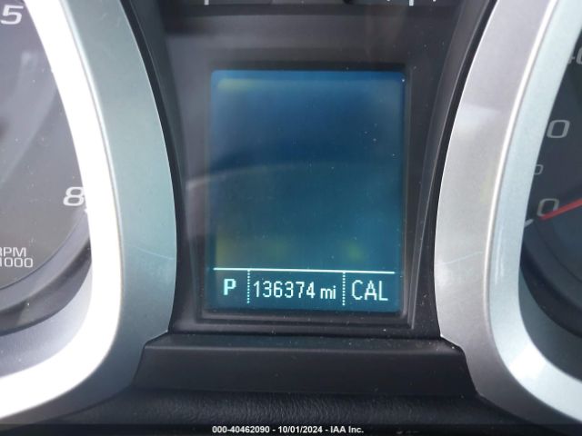 Photo 6 VIN: 2GNALDEK7H1512911 - CHEVROLET EQUINOX 