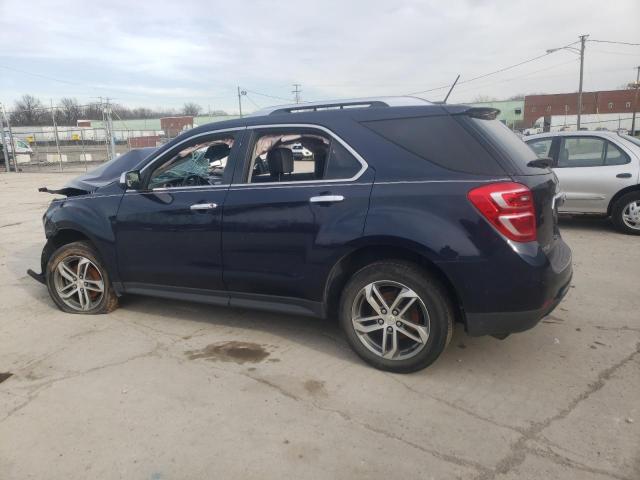 Photo 1 VIN: 2GNALDEK7H1528123 - CHEVROLET EQUINOX PR 