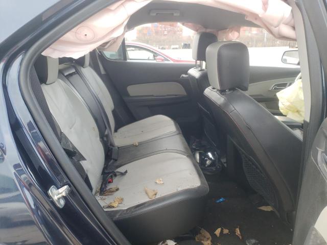 Photo 10 VIN: 2GNALDEK7H1528123 - CHEVROLET EQUINOX PR 