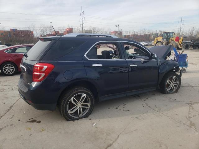 Photo 2 VIN: 2GNALDEK7H1528123 - CHEVROLET EQUINOX PR 