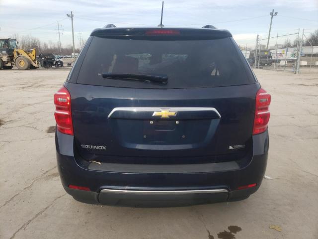 Photo 5 VIN: 2GNALDEK7H1528123 - CHEVROLET EQUINOX PR 