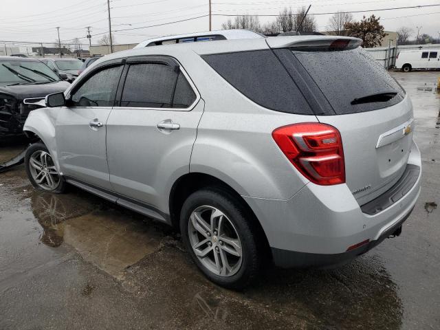 Photo 1 VIN: 2GNALDEK7H1561784 - CHEVROLET EQUINOX PR 