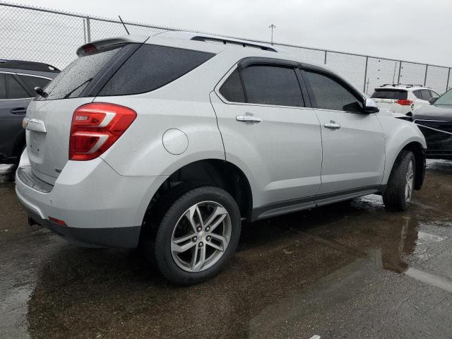 Photo 2 VIN: 2GNALDEK7H1561784 - CHEVROLET EQUINOX PR 