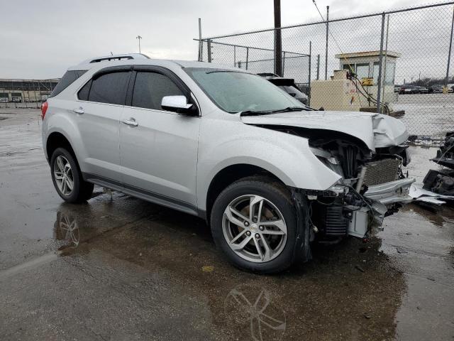 Photo 3 VIN: 2GNALDEK7H1561784 - CHEVROLET EQUINOX PR 