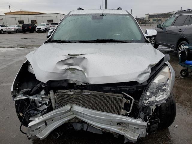 Photo 4 VIN: 2GNALDEK7H1561784 - CHEVROLET EQUINOX PR 