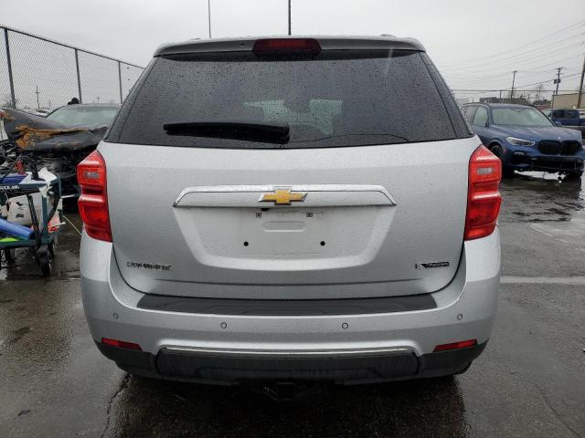 Photo 5 VIN: 2GNALDEK7H1561784 - CHEVROLET EQUINOX PR 