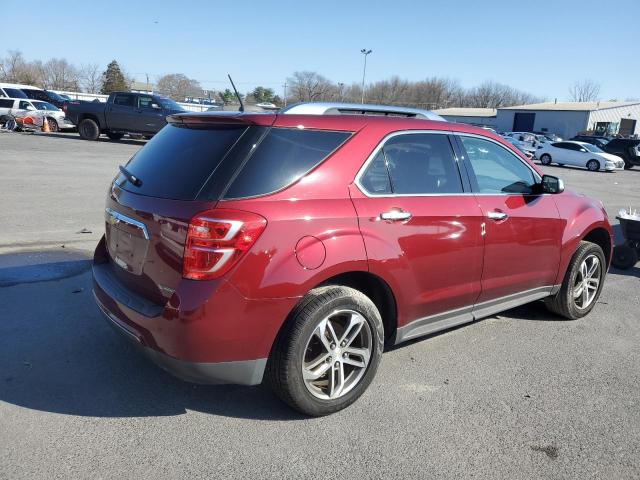 Photo 2 VIN: 2GNALDEK7H1565012 - CHEVROLET EQUINOX 