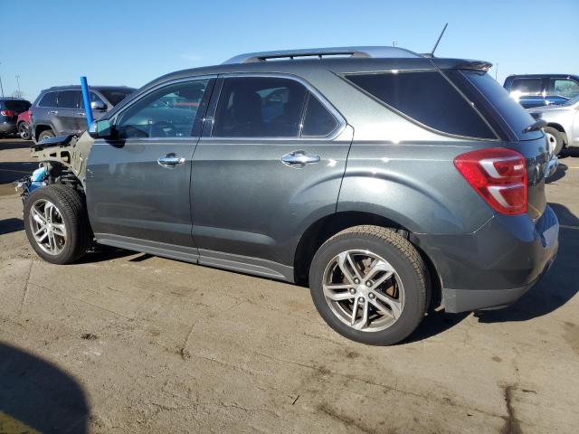 Photo 1 VIN: 2GNALDEK7H1579539 - CHEVROLET EQUINOX 