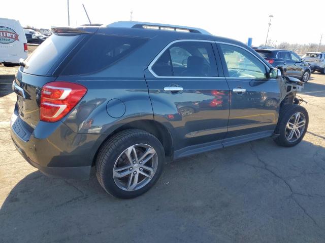 Photo 2 VIN: 2GNALDEK7H1579539 - CHEVROLET EQUINOX 