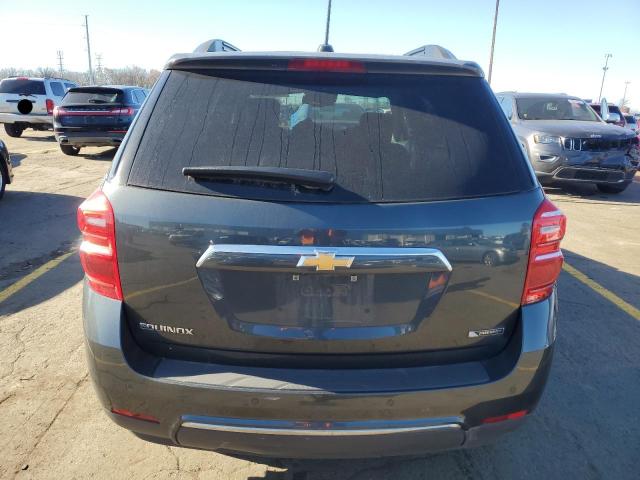 Photo 5 VIN: 2GNALDEK7H1579539 - CHEVROLET EQUINOX 