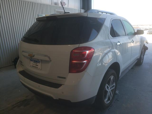 Photo 3 VIN: 2GNALDEK7H1606027 - CHEVROLET EQUINOX PR 