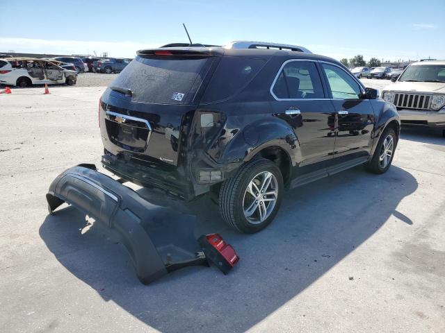 Photo 3 VIN: 2GNALDEK7H1618050 - CHEVROLET EQUINOX PR 