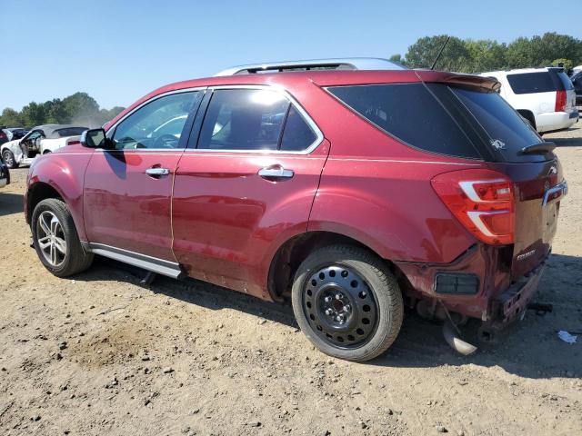 Photo 1 VIN: 2GNALDEK7H6172050 - CHEVROLET EQUINOX 