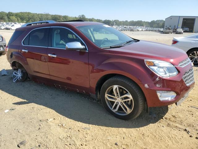 Photo 3 VIN: 2GNALDEK7H6172050 - CHEVROLET EQUINOX 