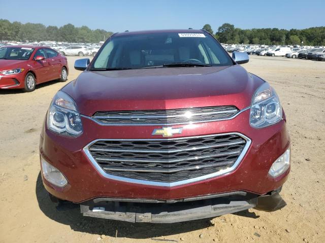 Photo 4 VIN: 2GNALDEK7H6172050 - CHEVROLET EQUINOX 