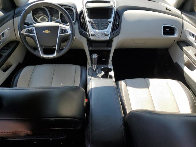 Photo 7 VIN: 2GNALDEK7H6172050 - CHEVROLET EQUINOX 