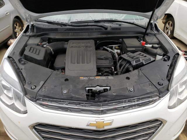 Photo 6 VIN: 2GNALDEK7H6183386 - CHEVROLET EQUINOX PR 