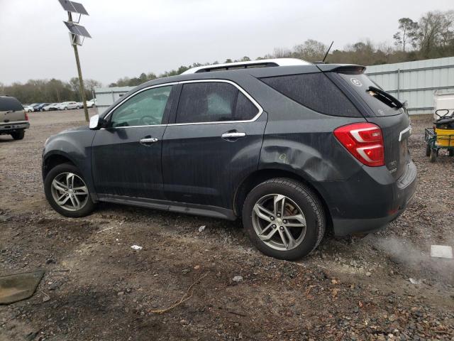 Photo 1 VIN: 2GNALDEK7H6227340 - CHEVROLET EQUINOX PR 