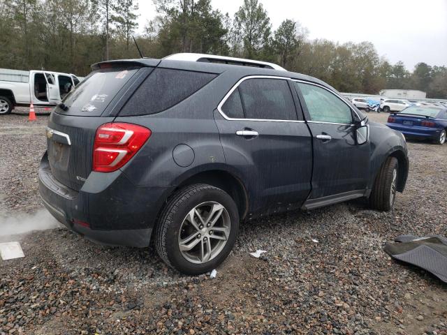 Photo 2 VIN: 2GNALDEK7H6227340 - CHEVROLET EQUINOX PR 