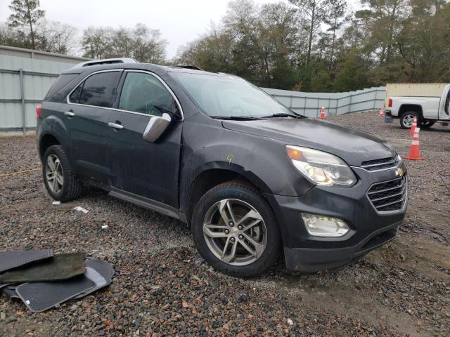 Photo 3 VIN: 2GNALDEK7H6227340 - CHEVROLET EQUINOX PR 