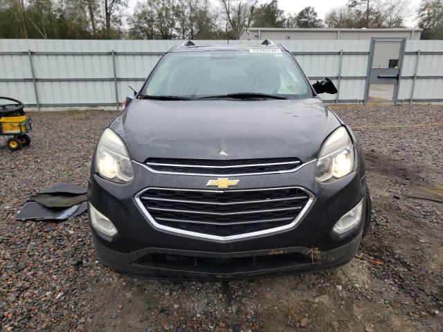 Photo 4 VIN: 2GNALDEK7H6227340 - CHEVROLET EQUINOX PR 