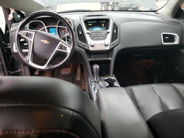 Photo 7 VIN: 2GNALDEK7H6227340 - CHEVROLET EQUINOX PR 